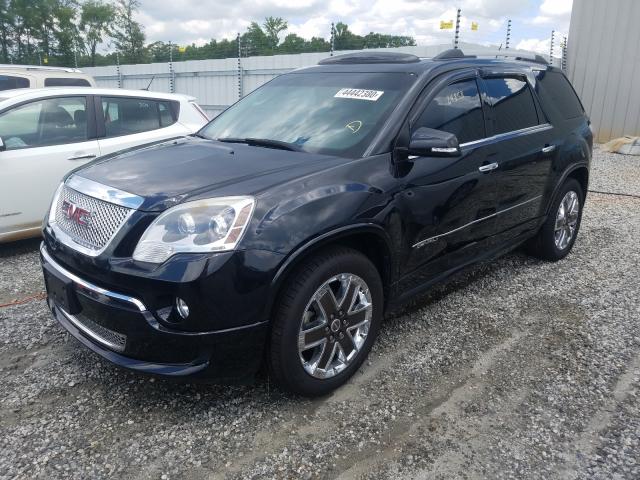 Photo 1 VIN: 1GKKRTED3CJ244479 - GMC ACADIA DEN 