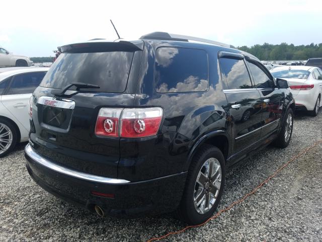 Photo 3 VIN: 1GKKRTED3CJ244479 - GMC ACADIA DEN 