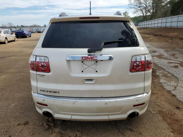 Photo 5 VIN: 1GKKRTED3CJ281323 - GMC ACADIA DEN 