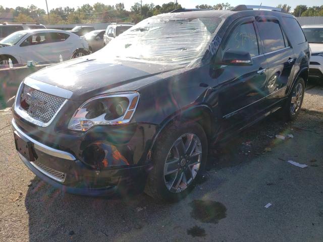 Photo 1 VIN: 1GKKRTED3CJ311324 - GMC ACADIA DEN 