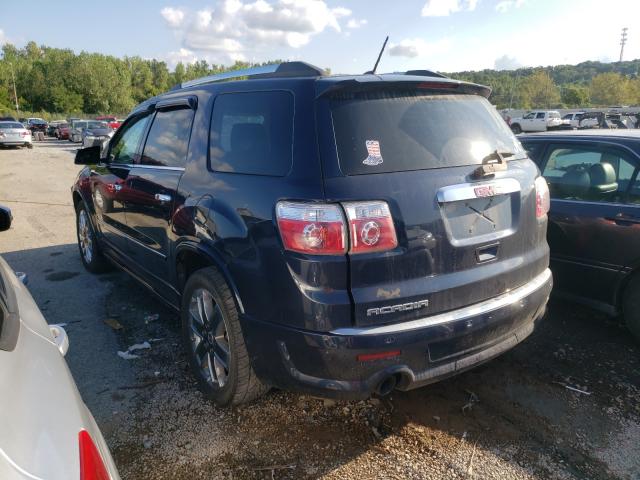 Photo 2 VIN: 1GKKRTED3CJ311324 - GMC ACADIA DEN 