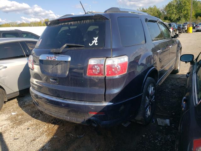 Photo 3 VIN: 1GKKRTED3CJ311324 - GMC ACADIA DEN 