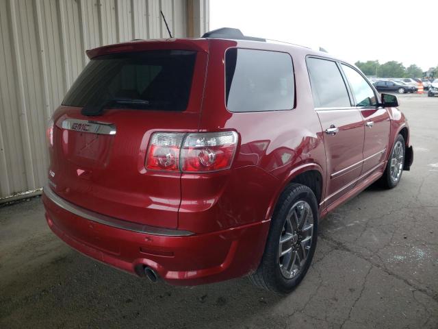 Photo 3 VIN: 1GKKRTED3CJ324753 - GMC ACADIA DEN 