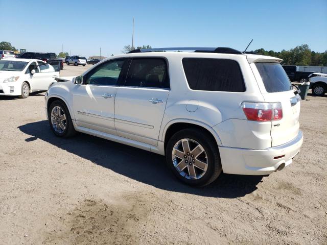 Photo 1 VIN: 1GKKRTED4BJ234025 - GMC ACADIA DEN 