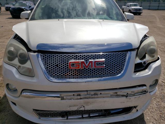 Photo 11 VIN: 1GKKRTED4BJ234025 - GMC ACADIA DEN 