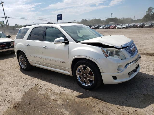 Photo 3 VIN: 1GKKRTED4BJ234025 - GMC ACADIA DEN 