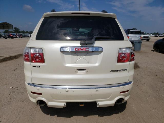 Photo 5 VIN: 1GKKRTED4BJ234025 - GMC ACADIA DEN 