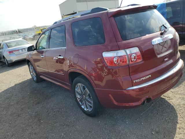 Photo 1 VIN: 1GKKRTED4BJ234493 - GMC ACADIA DEN 