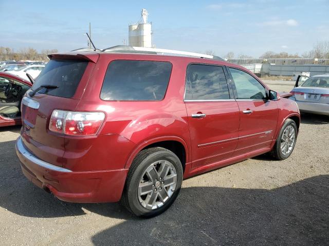 Photo 2 VIN: 1GKKRTED4BJ234493 - GMC ACADIA DEN 