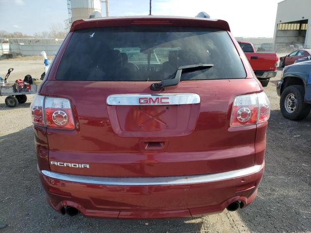 Photo 5 VIN: 1GKKRTED4BJ234493 - GMC ACADIA DEN 