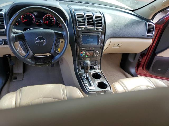 Photo 7 VIN: 1GKKRTED4BJ234493 - GMC ACADIA DEN 