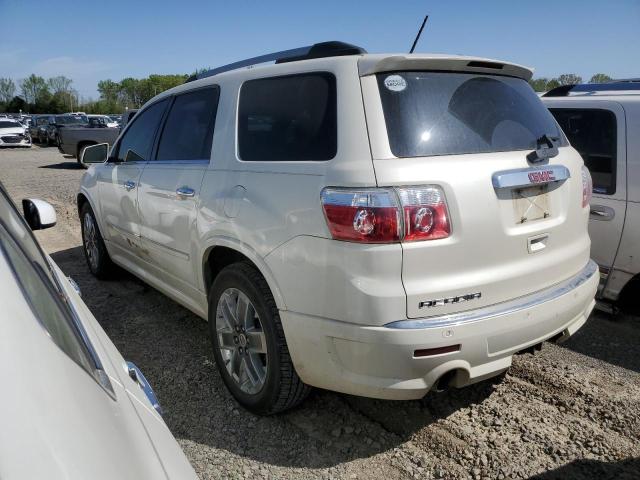 Photo 1 VIN: 1GKKRTED4BJ285136 - GMC ACADIA DEN 