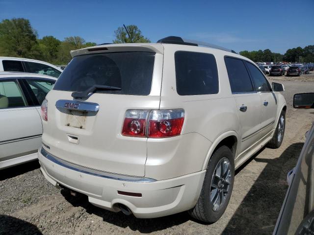 Photo 2 VIN: 1GKKRTED4BJ285136 - GMC ACADIA DEN 