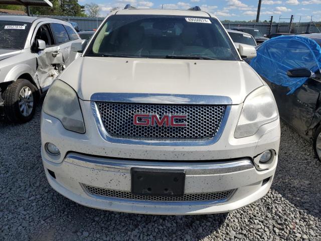 Photo 4 VIN: 1GKKRTED4BJ285136 - GMC ACADIA DEN 