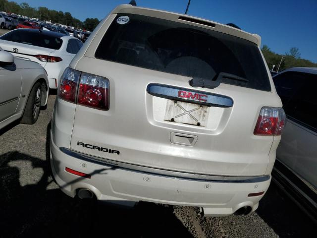 Photo 5 VIN: 1GKKRTED4BJ285136 - GMC ACADIA DEN 