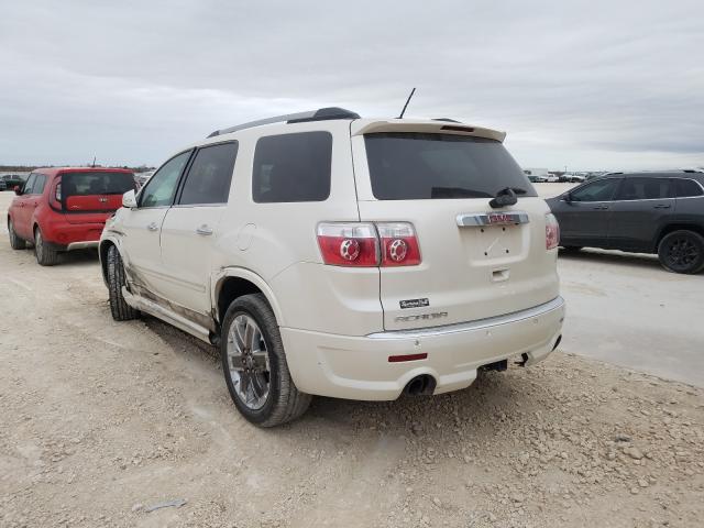 Photo 2 VIN: 1GKKRTED4CJ146089 - GMC ACADIA DEN 