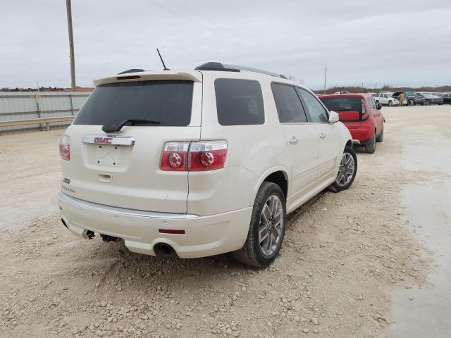 Photo 3 VIN: 1GKKRTED4CJ146089 - GMC ACADIA DEN 