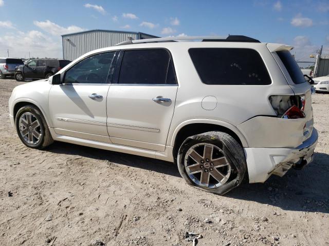 Photo 1 VIN: 1GKKRTED4CJ181084 - GMC ACADIA DEN 