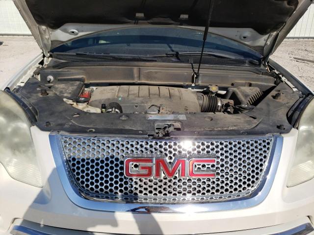 Photo 11 VIN: 1GKKRTED4CJ181084 - GMC ACADIA DEN 