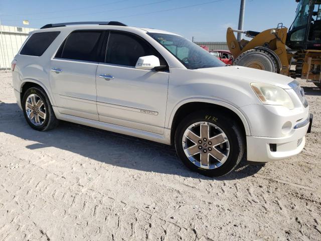 Photo 3 VIN: 1GKKRTED4CJ181084 - GMC ACADIA DEN 