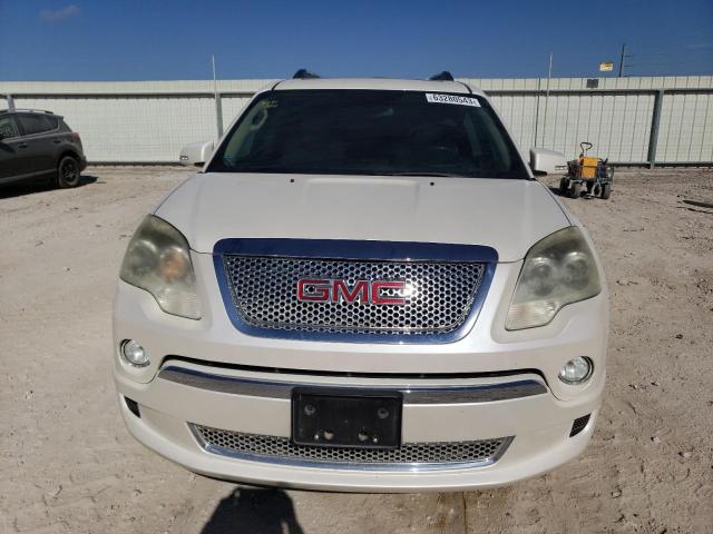 Photo 4 VIN: 1GKKRTED4CJ181084 - GMC ACADIA DEN 