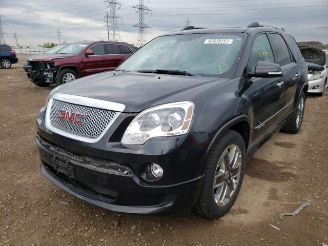 Photo 1 VIN: 1GKKRTED4CJ184325 - GMC ACADIA DEN 