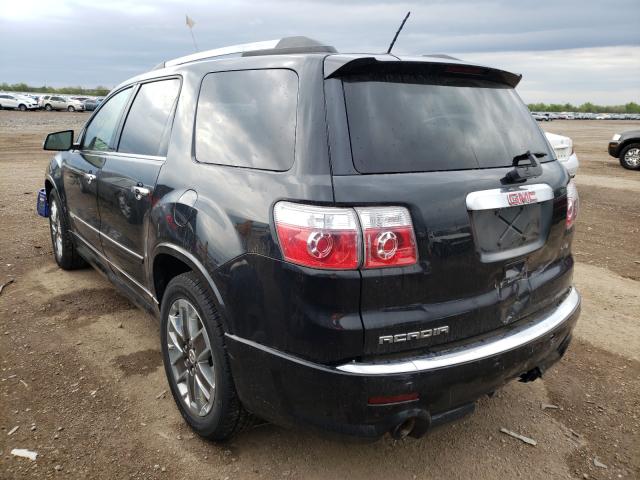 Photo 2 VIN: 1GKKRTED4CJ184325 - GMC ACADIA DEN 