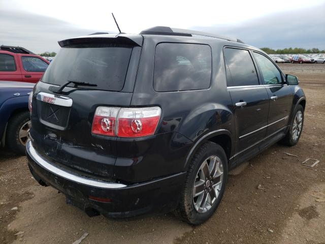 Photo 3 VIN: 1GKKRTED4CJ184325 - GMC ACADIA DEN 