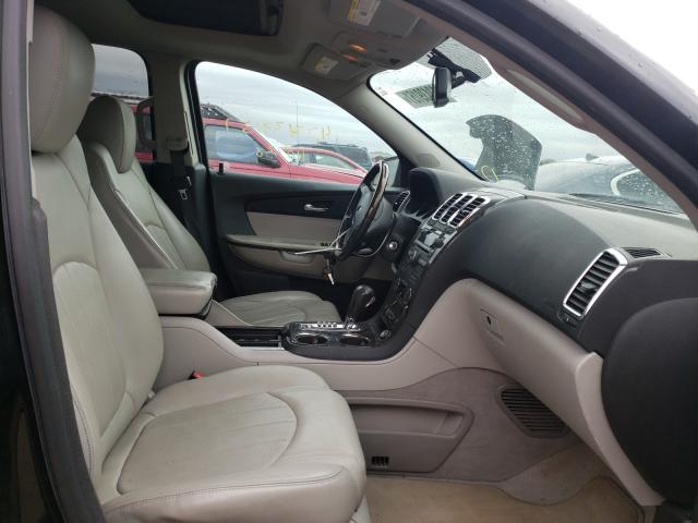 Photo 4 VIN: 1GKKRTED4CJ184325 - GMC ACADIA DEN 