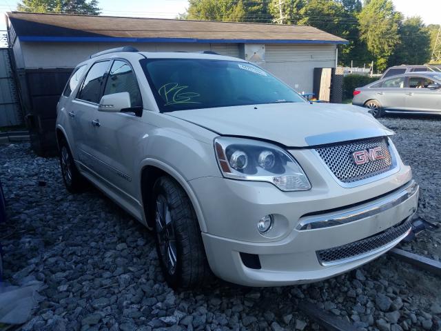 Photo 0 VIN: 1GKKRTED4CJ196832 - GMC ACADIA DEN 