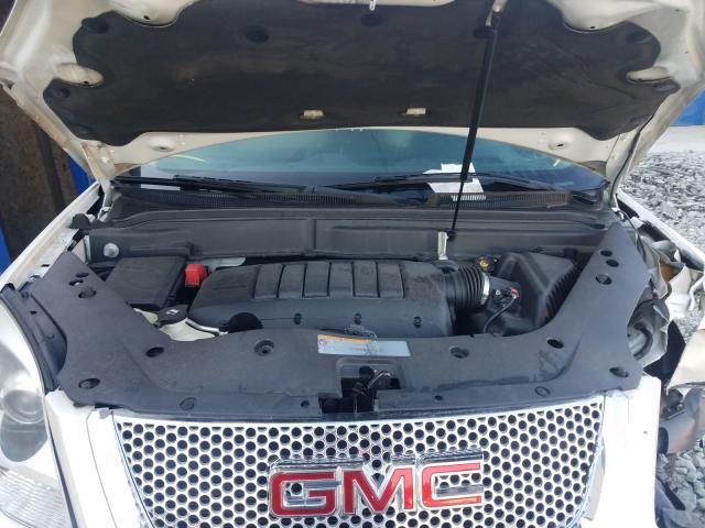 Photo 6 VIN: 1GKKRTED4CJ196832 - GMC ACADIA DEN 