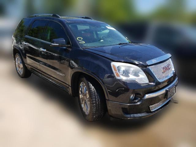 Photo 3 VIN: 1GKKRTED4CJ285378 - GMC ACADIA DEN 