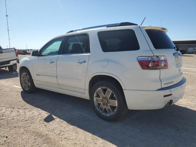 Photo 1 VIN: 1GKKRTED4CJ291245 - GMC ACADIA DEN 