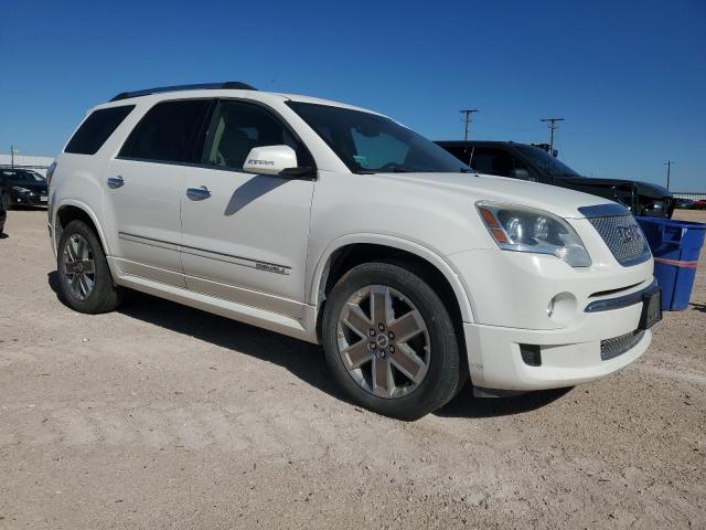 Photo 3 VIN: 1GKKRTED4CJ291245 - GMC ACADIA DEN 