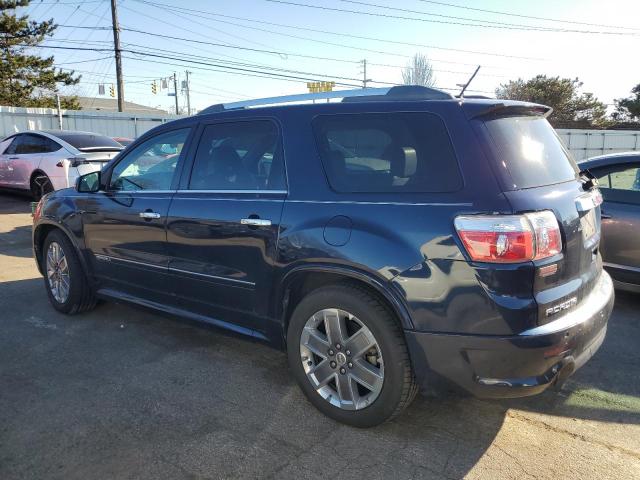 Photo 1 VIN: 1GKKRTED4CJ310540 - GMC ACADIA DEN 