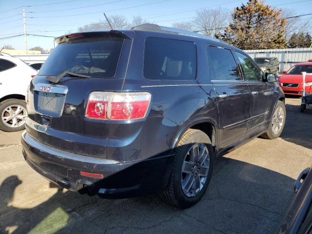 Photo 2 VIN: 1GKKRTED4CJ310540 - GMC ACADIA DEN 