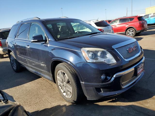 Photo 3 VIN: 1GKKRTED4CJ310540 - GMC ACADIA DEN 