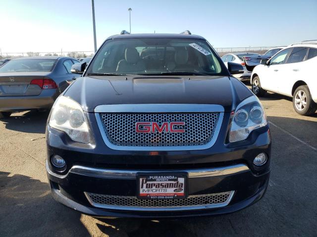 Photo 4 VIN: 1GKKRTED4CJ310540 - GMC ACADIA DEN 