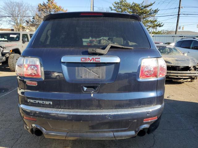 Photo 5 VIN: 1GKKRTED4CJ310540 - GMC ACADIA DEN 