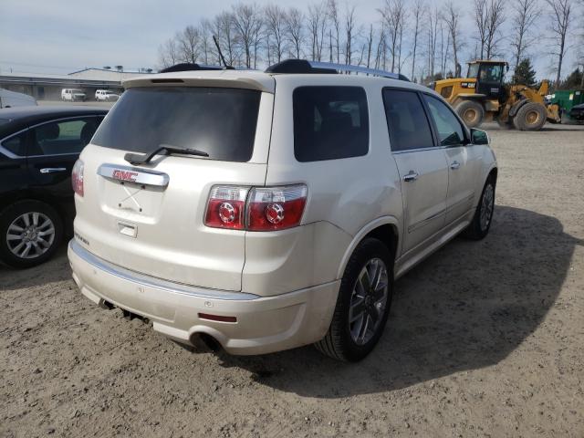 Photo 3 VIN: 1GKKRTED4CJ356594 - GMC ACADIA DEN 