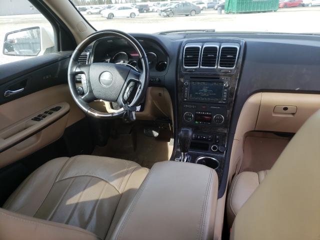 Photo 8 VIN: 1GKKRTED4CJ356594 - GMC ACADIA DEN 