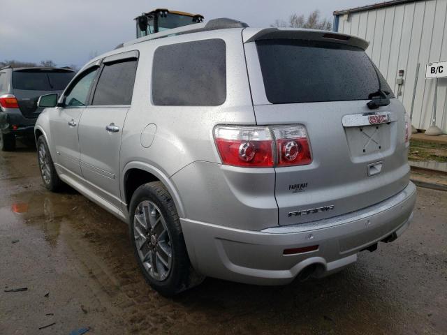 Photo 1 VIN: 1GKKRTED5BJ293584 - GMC ACADIA DEN 