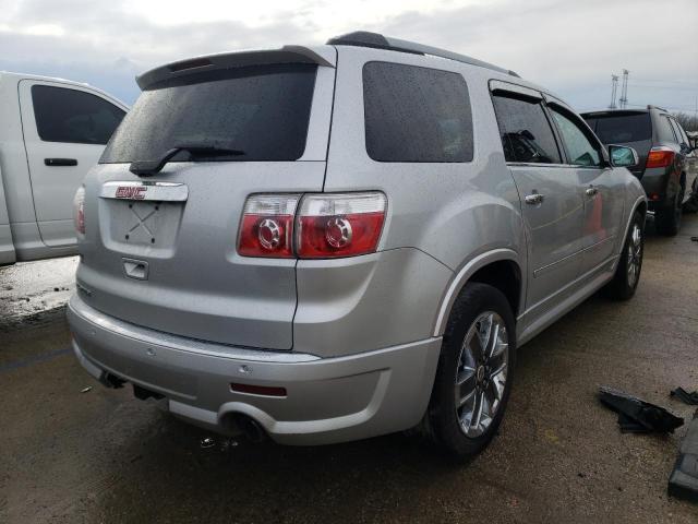 Photo 2 VIN: 1GKKRTED5BJ293584 - GMC ACADIA DEN 