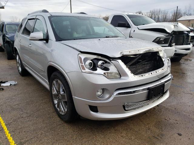 Photo 3 VIN: 1GKKRTED5BJ293584 - GMC ACADIA DEN 