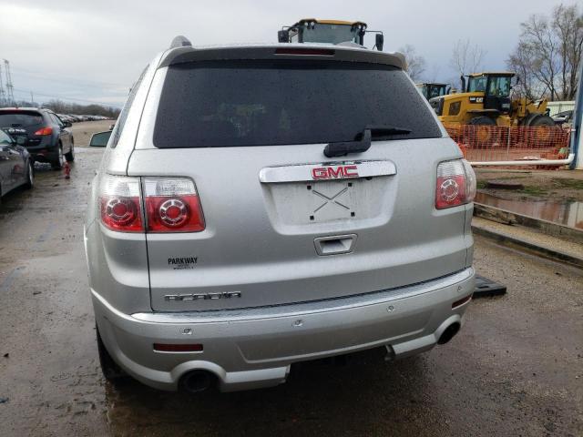 Photo 5 VIN: 1GKKRTED5BJ293584 - GMC ACADIA DEN 