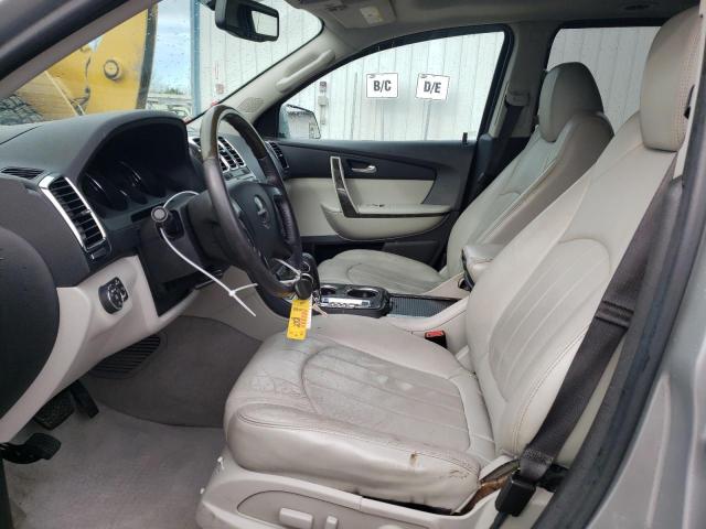 Photo 6 VIN: 1GKKRTED5BJ293584 - GMC ACADIA DEN 