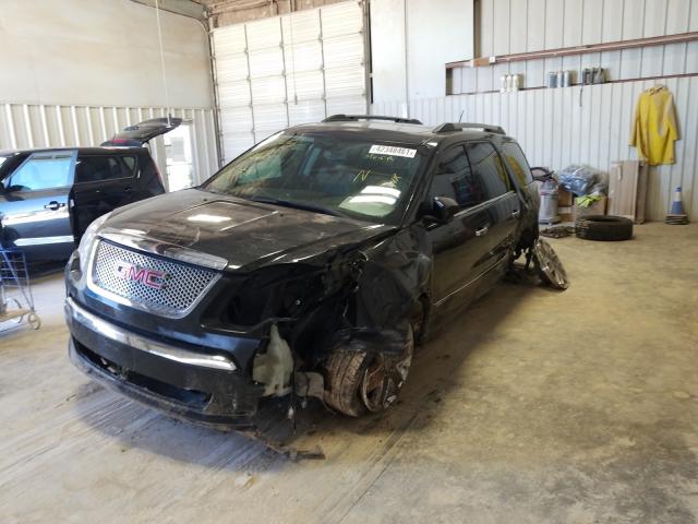 Photo 1 VIN: 1GKKRTED5BJ306351 - GMC ACADIA DEN 