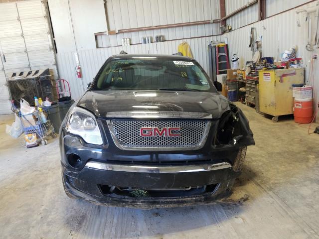 Photo 8 VIN: 1GKKRTED5BJ306351 - GMC ACADIA DEN 