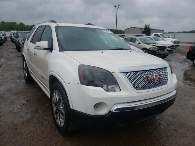 Photo 0 VIN: 1GKKRTED5BJ311324 - GMC ACADIA 