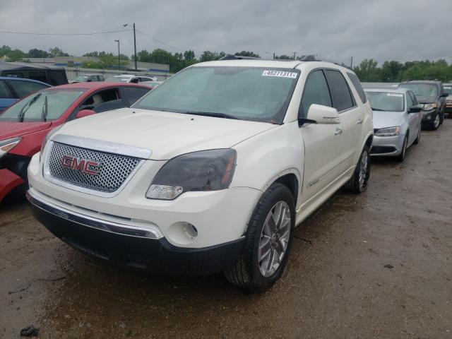 Photo 1 VIN: 1GKKRTED5BJ311324 - GMC ACADIA 